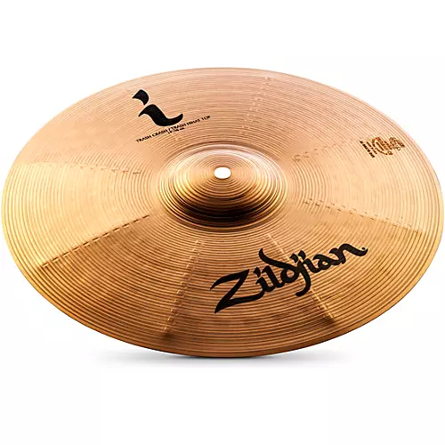 Zildjian I Series EFX Cymbal 17 in.