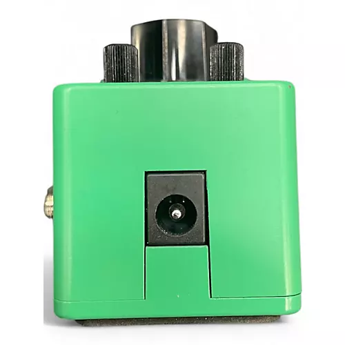 Used Ibanez Tube Screamer Mini Effect Pedal