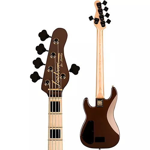 Jackson Adam Blackstone 