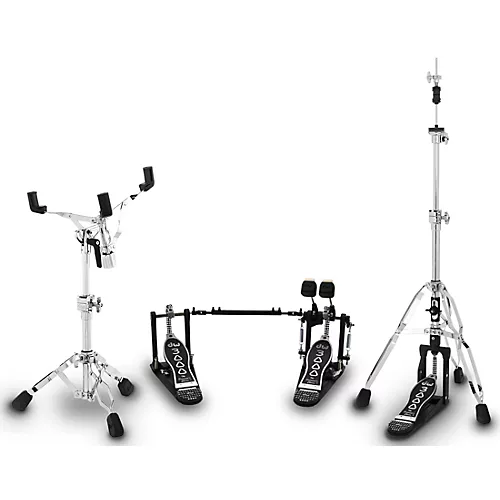 Zildjian ALCHEM-E Gold Electronic Drum Kit With DW Hardware