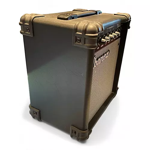 Used Ibanez IBZ10G Tone Blaster 1X6.5 10W Guitar Combo Amp