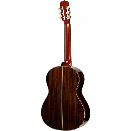 Alvarez CYM75 Yairi Masterworks Nylon-String Classical Acoustic Guitar Natural