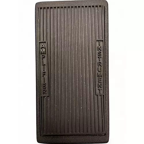 Used Dunlop CBM95 Cry Baby Mini Wah Effect Pedal