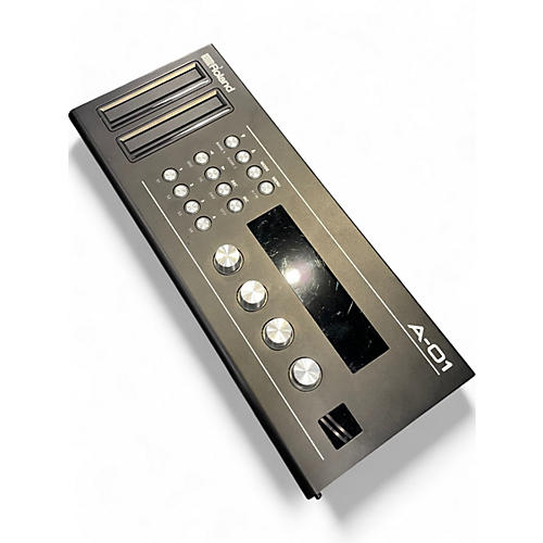 Used Roland A01 MIDI Controller