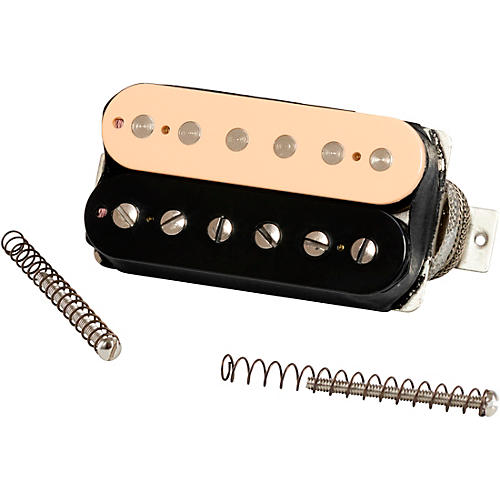 Gibson '57 Classic Humbucker Pickup Nickel