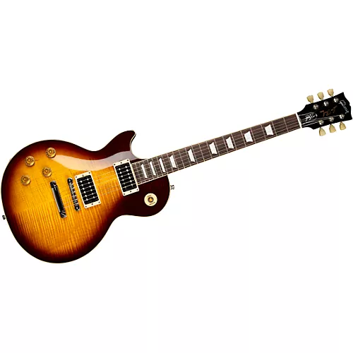 Gibson Slash Les Paul Standard Left-Handed Electric Guitar Appetite Burst