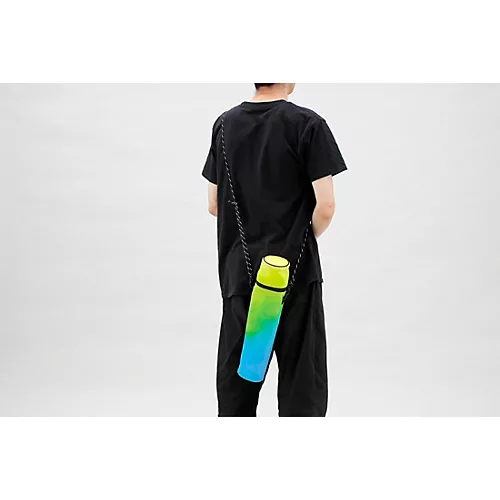 TAMA Vivid Collection Stick Bag Blue