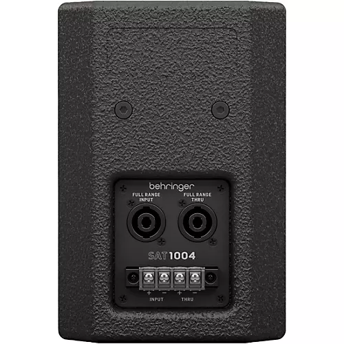 Behringer SAT 1004 160W 4