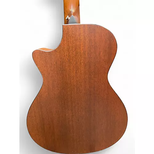 Used Taylor 352 CE Natural 12 String Acoustic Electric Guitar Natural