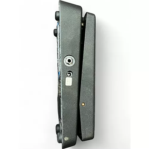 Used Dunlop GCB95F Crybaby Classic Wah With Fasel Inductor Effect Pedal