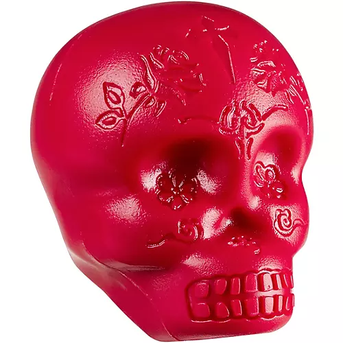 LP Sugar Skull Shaker Glow in the Dark