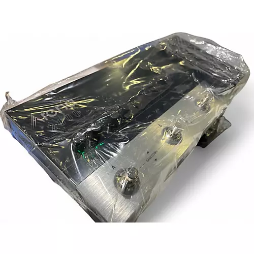 Used Donner ARENA 2000 Effect Processor