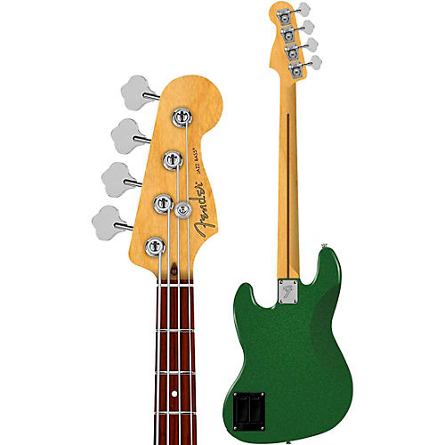 Fender Player II Modified Jazz Bass Rosewood Fingerboard Dusk