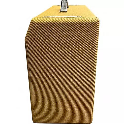 Used Fender Princeton 65 1x12 15W Tube Guitar Combo Amp