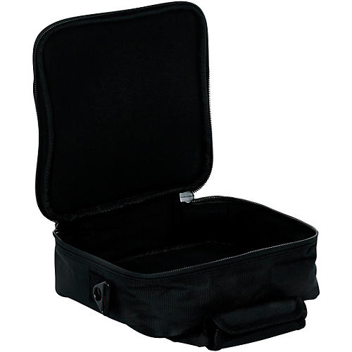 Mackie ProFX6v3+ 6-Channel Mixer With Gator Mixer Bag