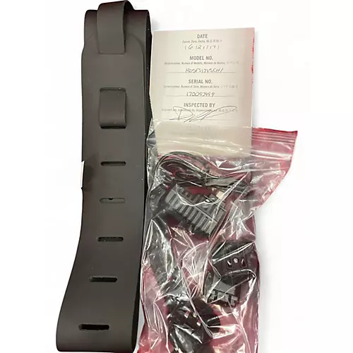 Used 2017 Gibson Firebird HP Tobacco Burst Solid Body Electric Guitar Tobacco Burst