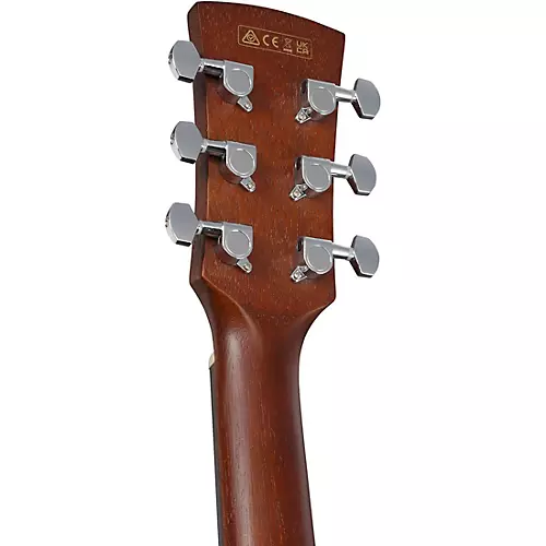 Ibanez PC54E Grand Concert Acoustic-Electric Guitar Natural