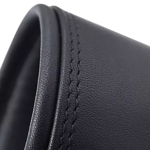 RICHTER Matt Heafy Artist Series 1668 Guitar Strap Black/Oni 2.76 in.