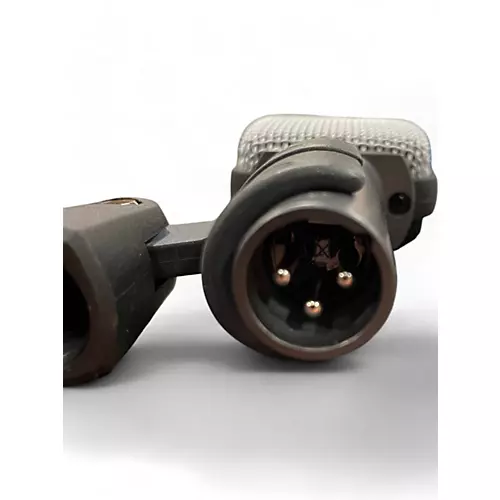 Used Sennheiser E606 Dynamic Microphone