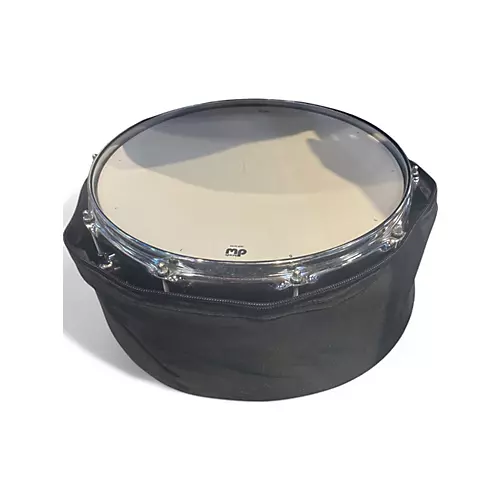 Used DW 14X6.5 Collector's Series Snare Black Drum Black 213