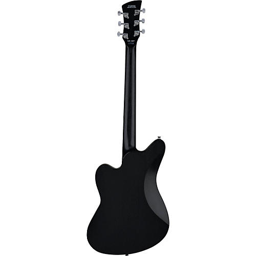 Jackson Pro Series Signature Lee Malia LM-87 Electric Guitar Open Pore Black
