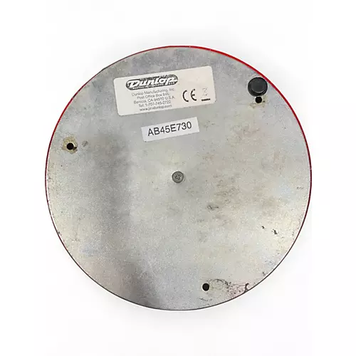 Used Dunlop FUZZFACE Effect Pedal