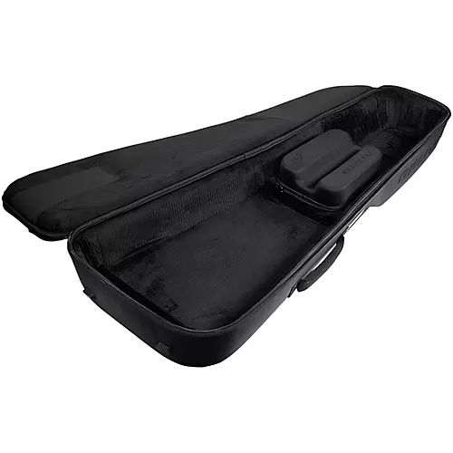 Gruv Gear Acoustic Guitar Kapsulite Plus Case Black