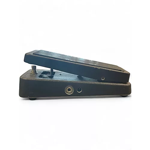 Used Dunlop GCB95 Original Crybaby Wah Effect Pedal