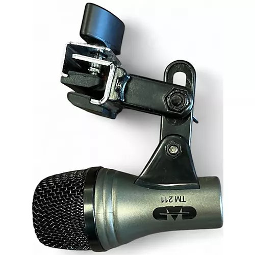 Used Cad  TM211 Drum Microphone