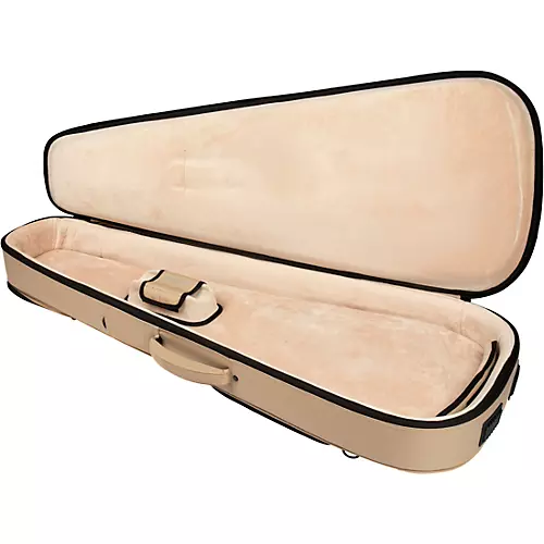 Gator ICON Series Gig Bag for 335 Style Electric Guitars Green