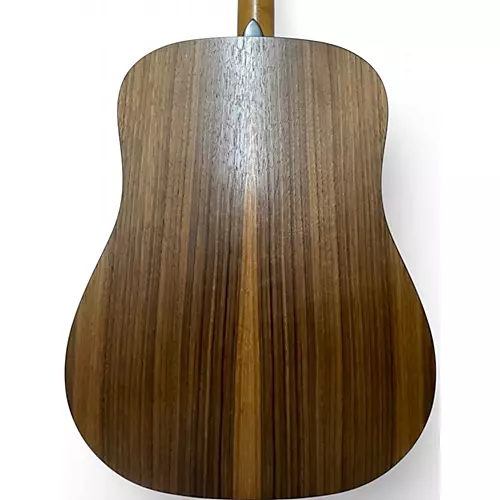 Used Taylor 150ce Natural 12 String Acoustic Electric Guitar Natural