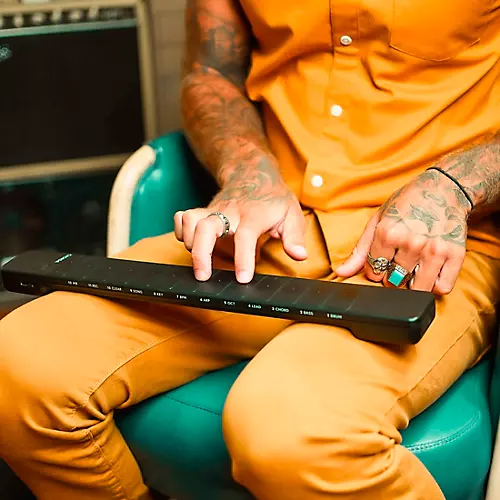 Artiphon Chorda Black