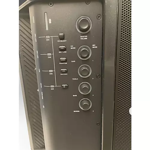 Used JBL EON ONE Sound Package