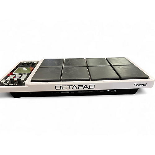 Used Roland SPD30 Octapad Electric Drum Module