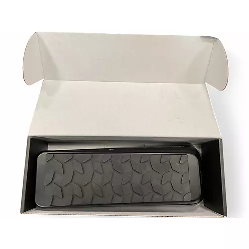 Used Dunlop DVP1XL Volume Pedal