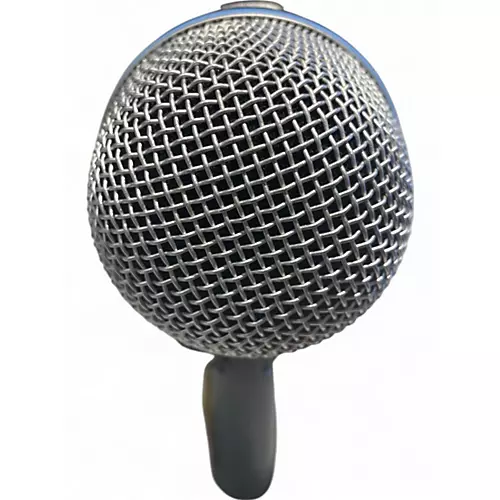 Used Shure Beta 52A Drum Microphone