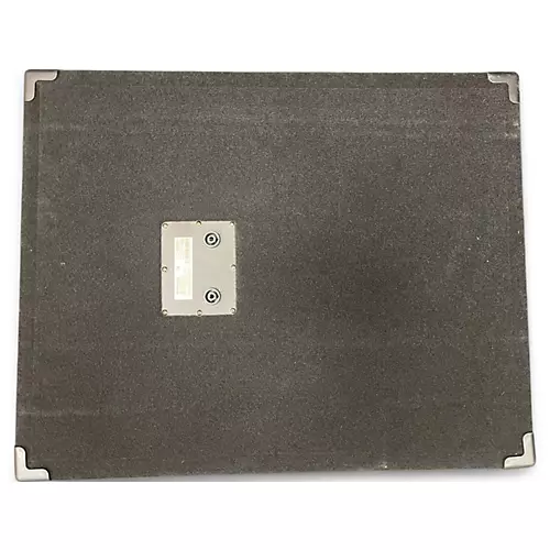 Used Markbass STD104HF Bass Cabinet