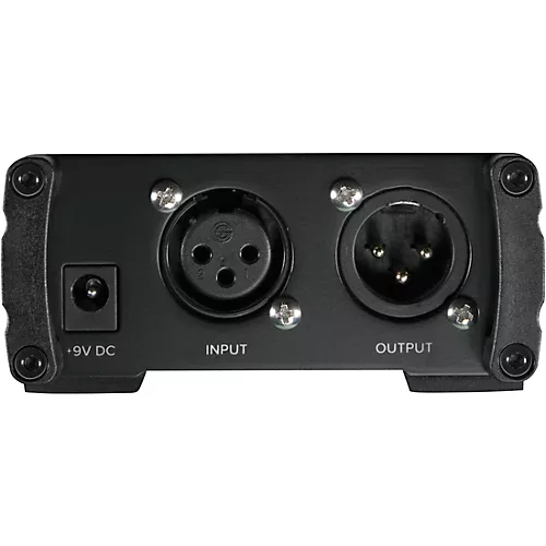 Mackie M-48 48V Phantom Power Supply