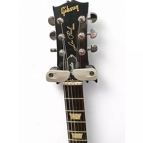 Used Gibson Les Paul Studio Smokehouse Burst Solid Body Electric Guitar Smokehouse Burst
