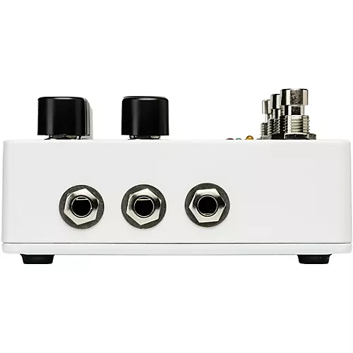 Electro-Harmonix Superego+ Synth Effects Pedal