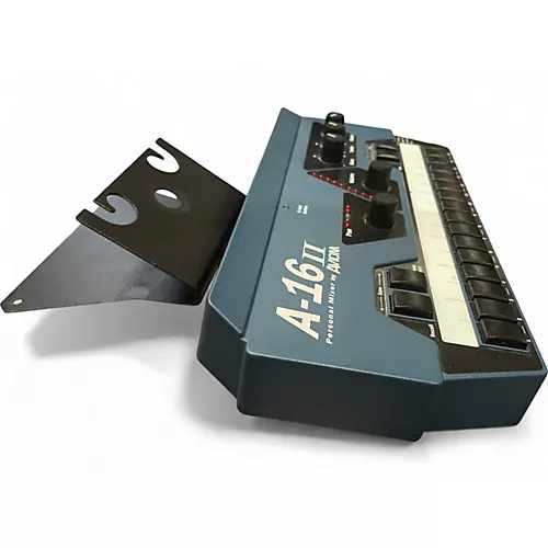 Used Aviom a16ii Unpowered Mixer