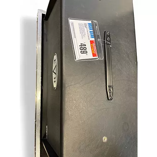 Used EVH 5150 2X12 Guitar Cabinet