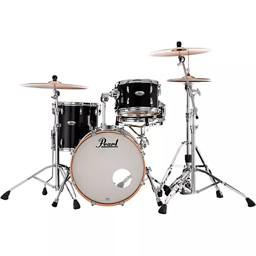 Pearl Professional Maple 3-Piece Shell Pack With 20