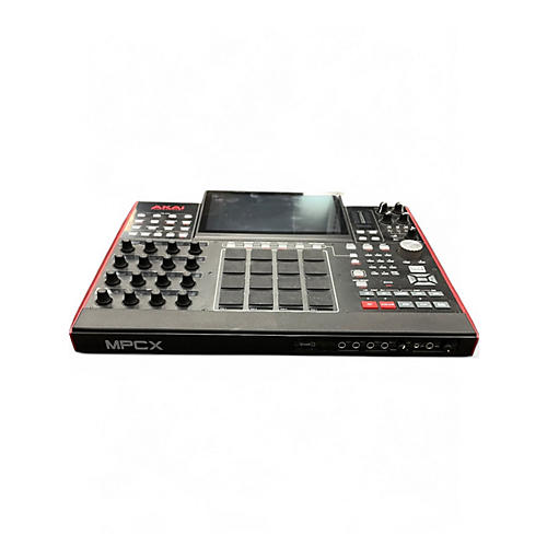 Used Akai Professional MPCX Production Controller
