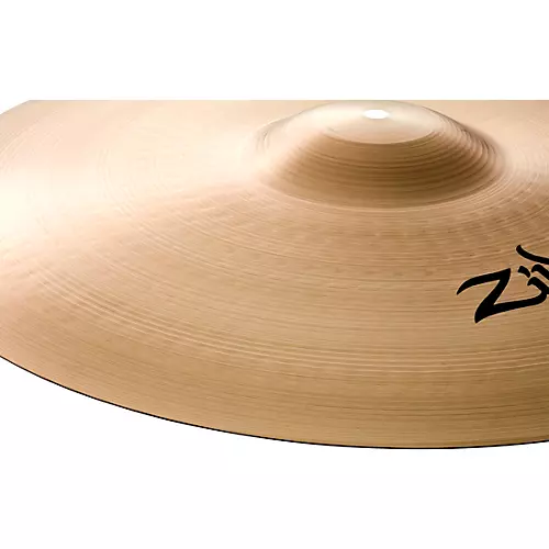 Zildjian A Series Thin Crash Cymbal 18 in.