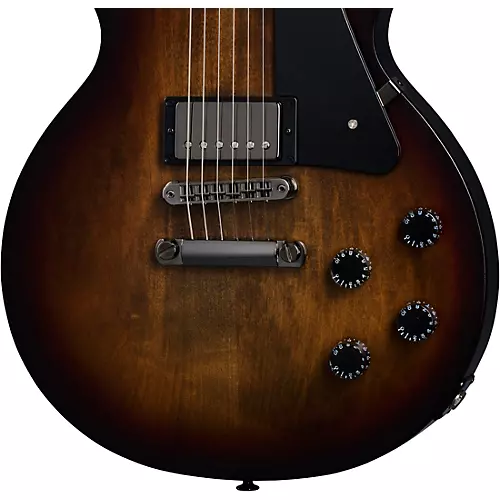 Gibson Les Paul Modern Studio Electric Guitar Wine Red Satin
