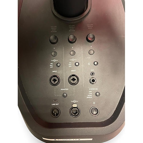 Used Bose BOSE L1 PRO 32 Powered Speaker