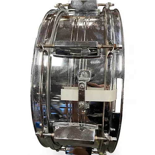 Used Yamaha 14in SD350MG Chrome Drum Chrome 33