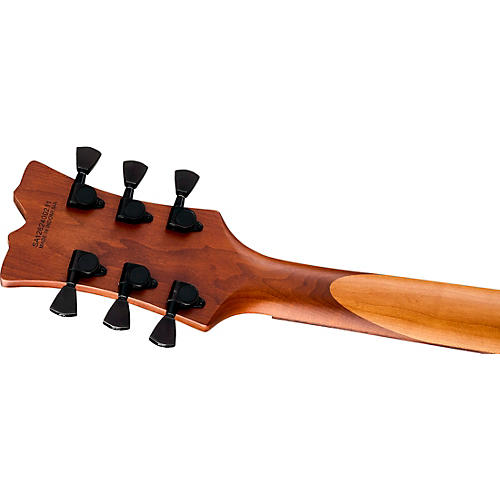 EVH SA-126 Standard Electric Guitar Wine Red