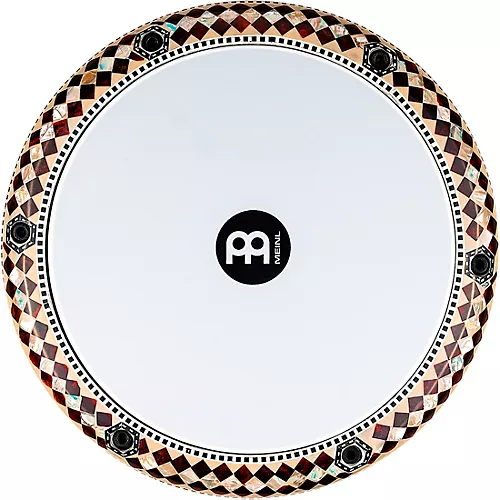 MEINL Artisan Edition Egypt Doumbek Mosaic Royale